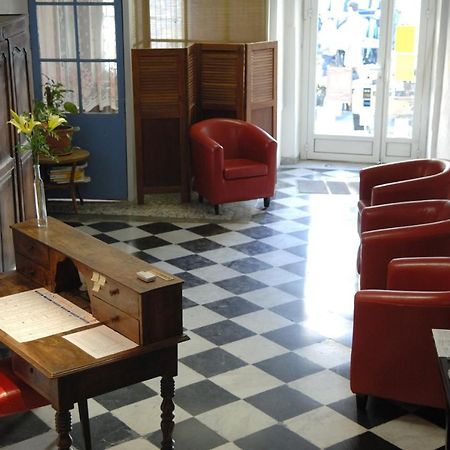 Hotel Du Cours Pertuis Dış mekan fotoğraf