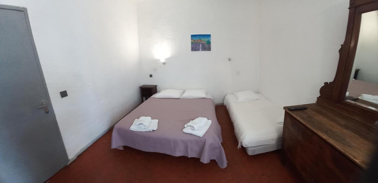 Hotel Du Cours Pertuis Dış mekan fotoğraf